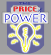 Price of Power logo Price of Power logo