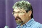 Dan Dagget photo