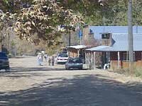 Jarbidge, Nevada
