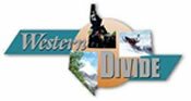 Western Divide logo Western Divide logo