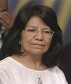 Carmina Oaks photo