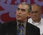 John Phillip Santos photo