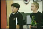 Elementary school students