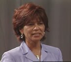 Estella Zamora photo