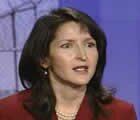 Dr. Theresa Martinez photo